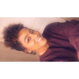 Meet your Posher, Jamie-lee